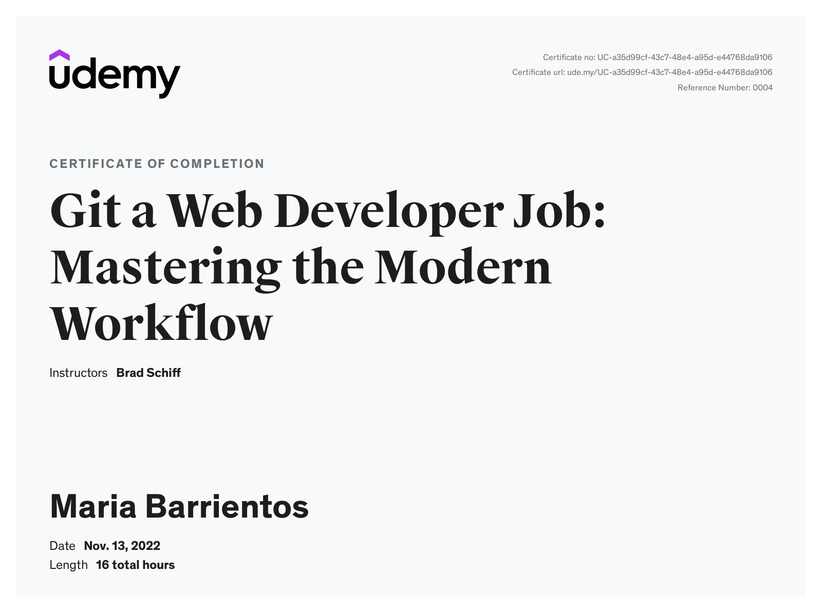 Git a Web Developer Job: Mastering the Modern Workflow