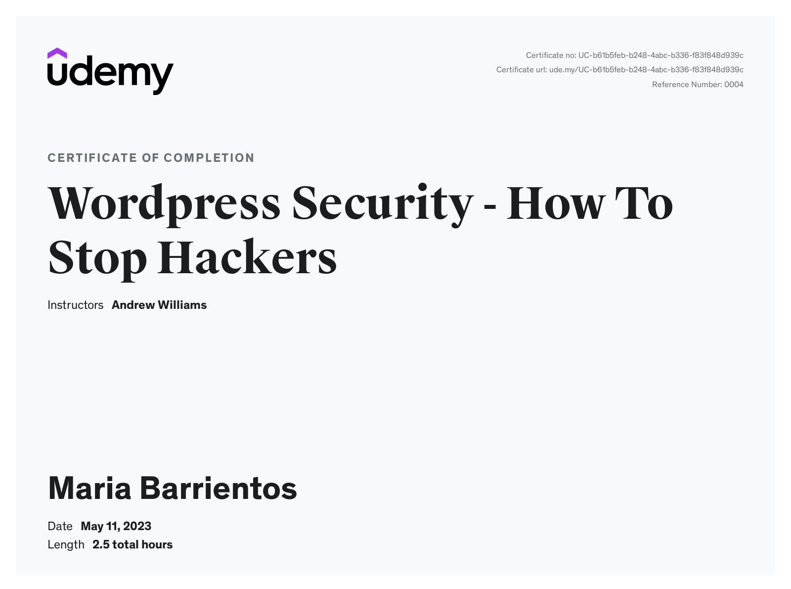 WordPress Security – How To Stop Hackers