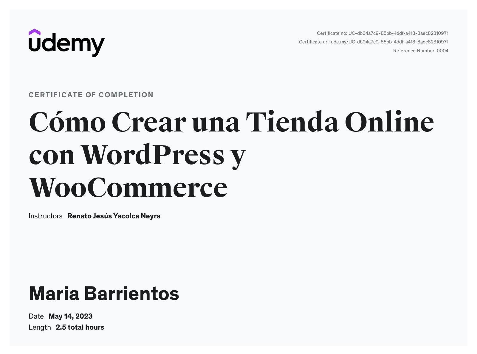 Cómo Crear una Tienda Online con WordPress y WooCommerce