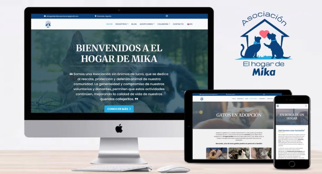 El Hogar de Mika