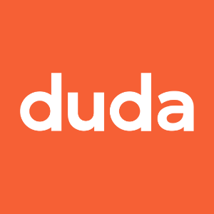 Duda CMS
